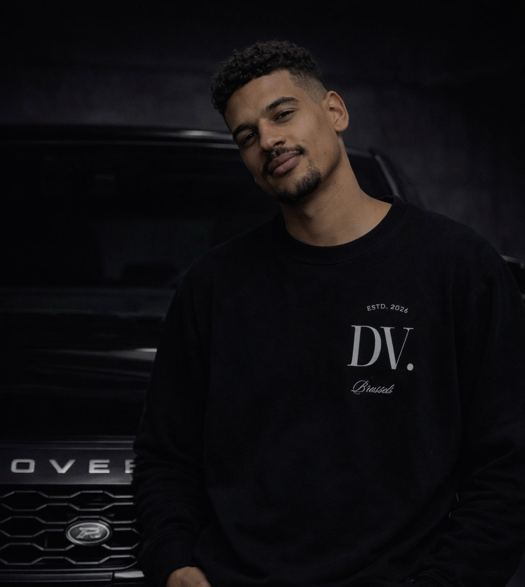 DV BRUSSELS COLLECTION