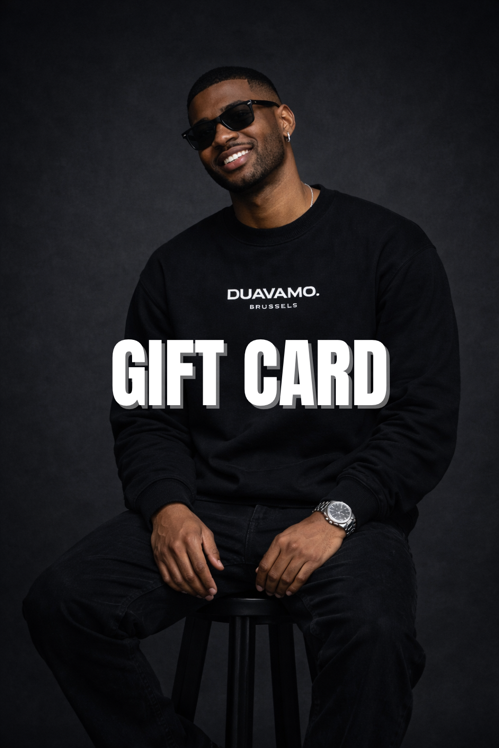 Duavamo Brussels Voucher